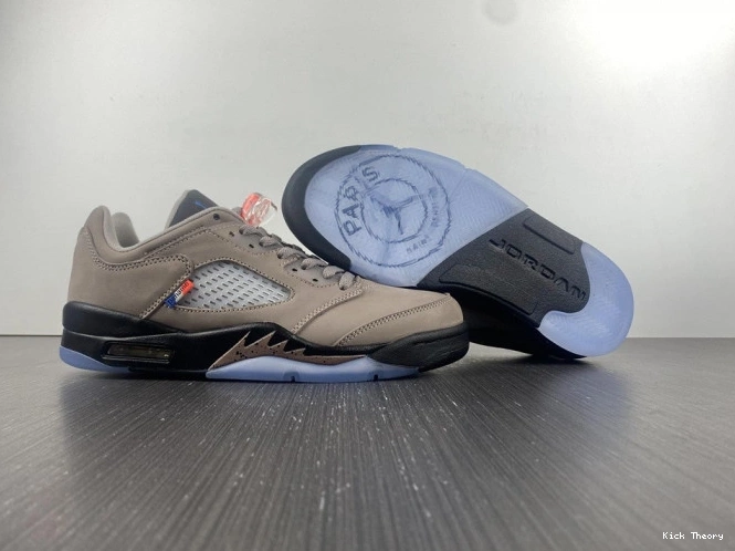 Kicked Out Shoe Store 5 PSG DX6325-204 Jordan Low Air x 0706